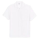 Regular Cotton Gauze Shirt