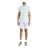 CELIO Regular Two-Tone Polo Shirt