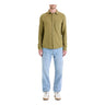 CELIO Regular Cotton Gauze Shirt