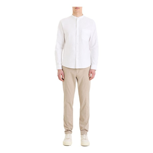 CELIO Regular Cotton Shirt