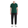 CELIO Regular Cotton Jersey Polo Shirt