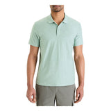 CELIO Regular Cotton Jersey Polo Shirt