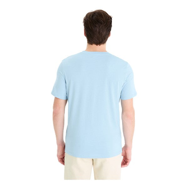 CELIO Straight V-Neck T-Shirt