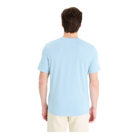 CELIO Straight V-Neck T-Shirt