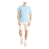 CELIO Straight V-Neck T-Shirt