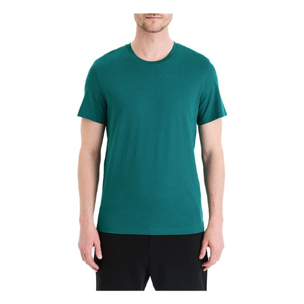 CELIO 100% Cotton Straight Crew Neck T-Shirt