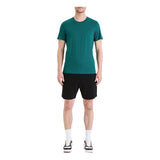 CELIO 100% Cotton Straight Crew Neck T-Shirt
