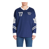 Nhl - Blue T-Shirt