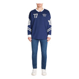 Nhl - Blue T-Shirt