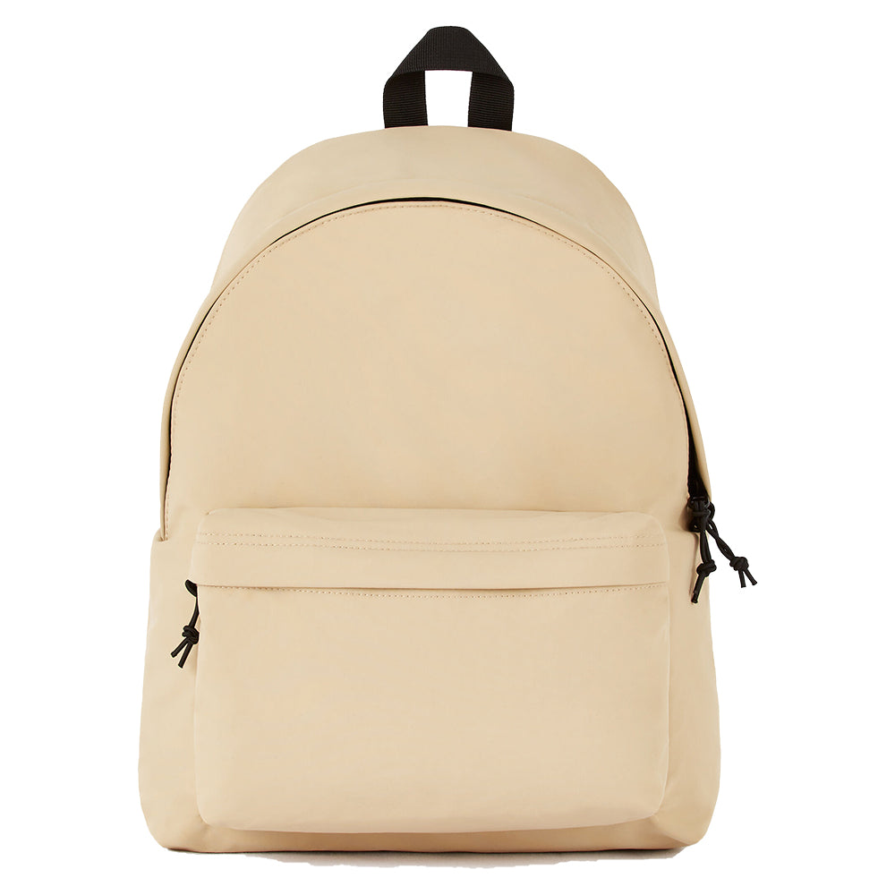 CELIO Plain Backpack - Black