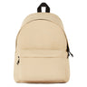 CELIO Plain Backpack - Black