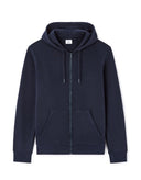 Zip-Up Hoodie