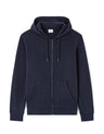 Zip-Up Hoodie
