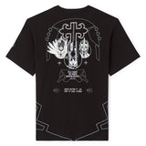Jojo'S Bizarre Adventure: Stone Ocean - Enrico Pucci T-Shirt