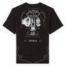 Jojo'S Bizarre Adventure: Stone Ocean - Enrico Pucci T-Shirt