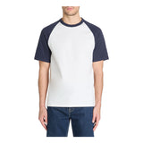 100% Cotton Boxy Crew Neck T-Shirt