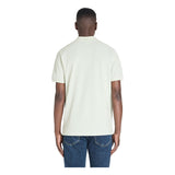 100% Cotton Straight Pique Polo Shirt