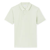 100% Cotton Straight Pique Polo Shirt