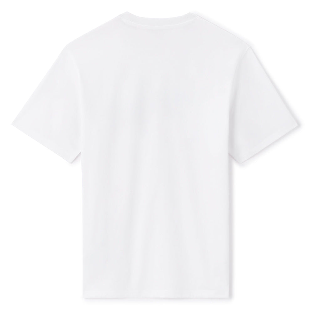 Mclaren Formula 1 Team - White T-Shirt