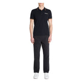 Mclaren Formula 1 Team - Black Polo