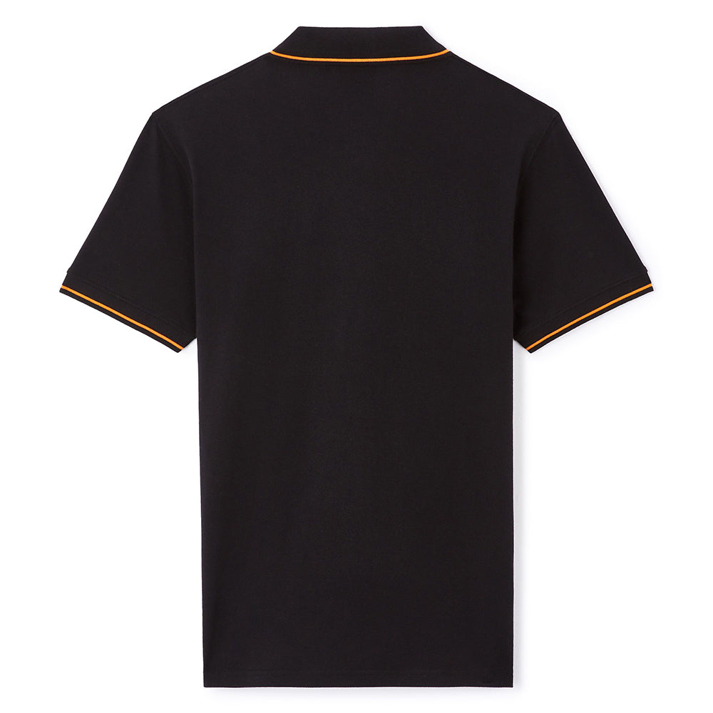 Mclaren Formula 1 Team - Black Polo