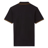 Mclaren Formula 1 Team - Black Polo