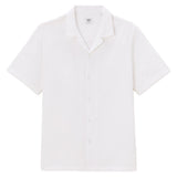 Regular Slubbed Shirt
