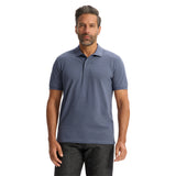 Regular Pique Polo Shirt