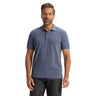 Regular Pique Polo Shirt