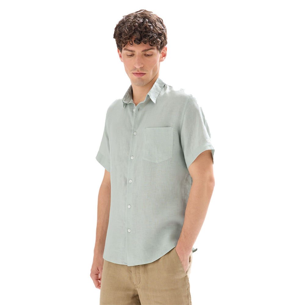 Regular Shirt