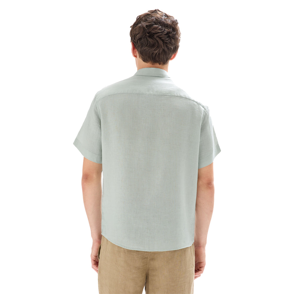 Regular Shirt