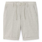 24H Mesh Bermuda Shorts - Sage Green
