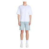 Denim Short Ligth Blue