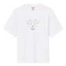 Pokémon - Eevee White T-Shirt