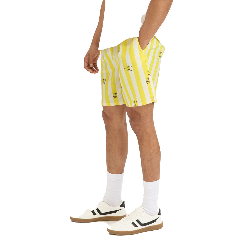 Spongebob Squarepants Swimsuit