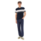 Regular Round Neck T-Shirt