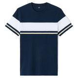 Regular Round Neck T-Shirt