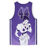 Hunter X Hunter Tank Top