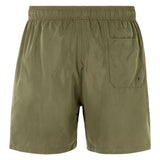 Plain Swimsuit - Khaki