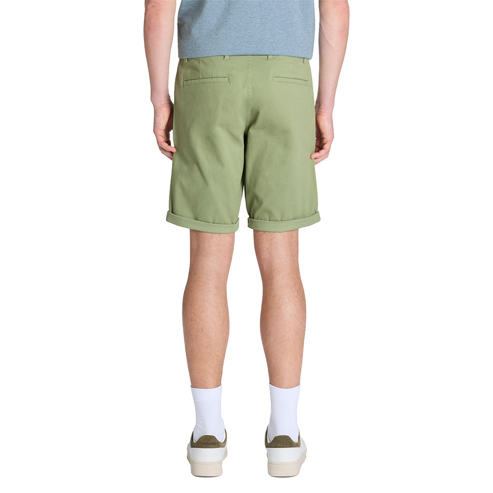 Stretch Chino Bermuda Shorts