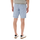 Stretch Chino Bermuda Shorts