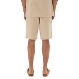 Bermuda Shorts