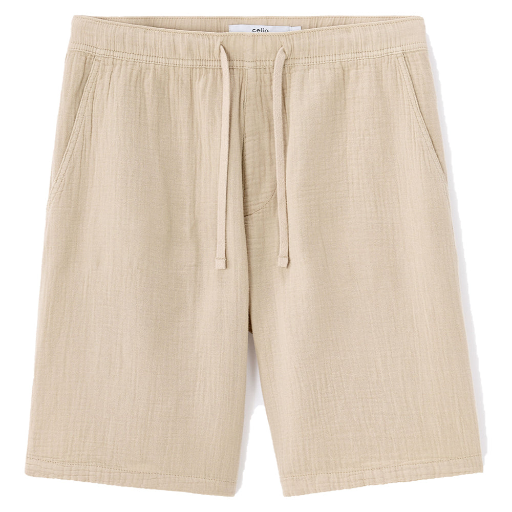 Bermuda Shorts