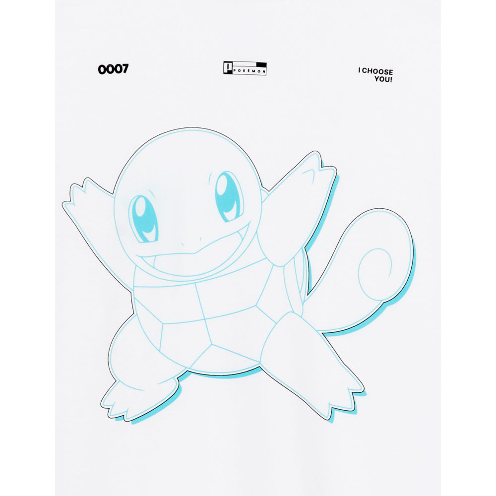 Pokémon - Squirtle T-Shirt