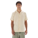 Regular Slubbed Shirt
