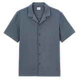 Regular Slubbed Shirt