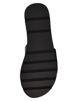 GUESS Los Angeles Platform Slide Sandals SLW25