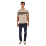 Regular Round Neck T-Shirt