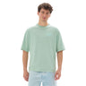 Oversized Crew Neck T-Shirt