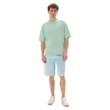 Oversized Crew Neck T-Shirt